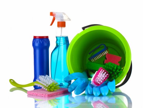 Professional patio cleaning service in London