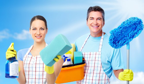 Eco-friendly cleaning products for carpets
